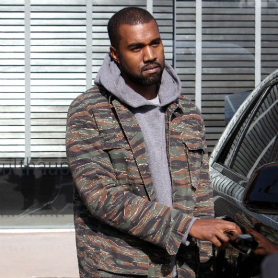 Kanye West