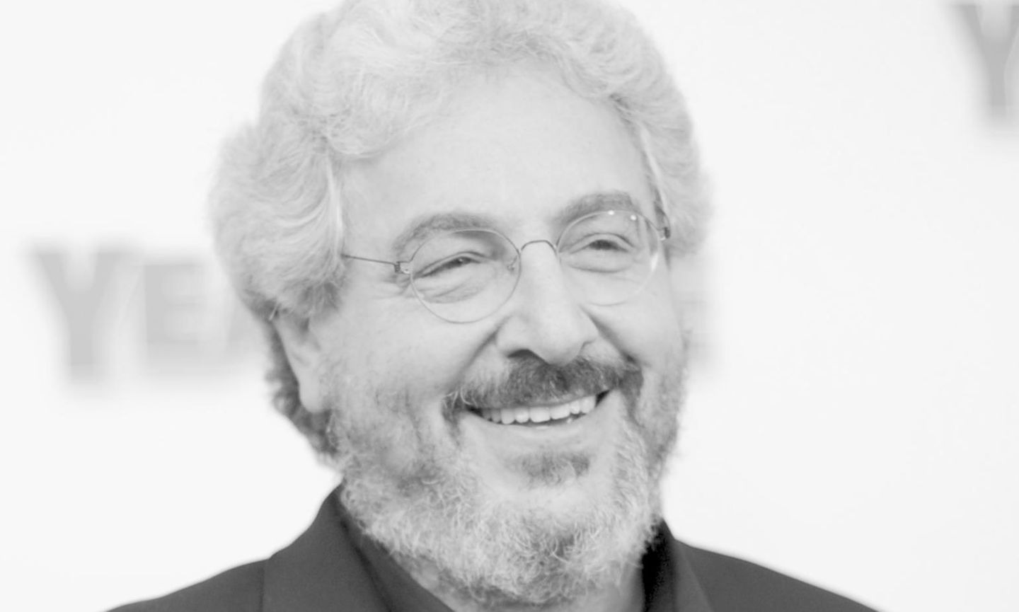 Harold Ramis