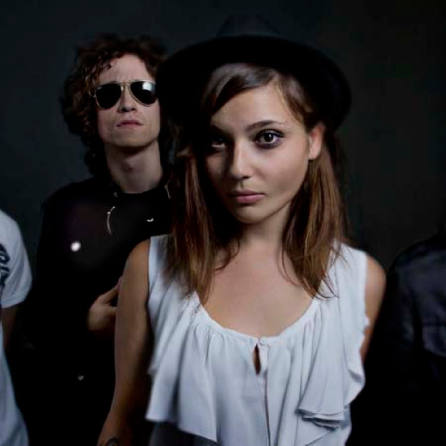 Linda Marlen Runge Band