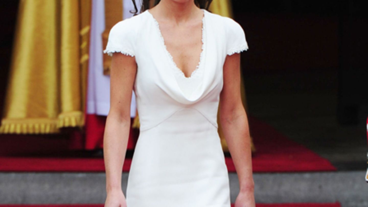 kleid pippa middleton