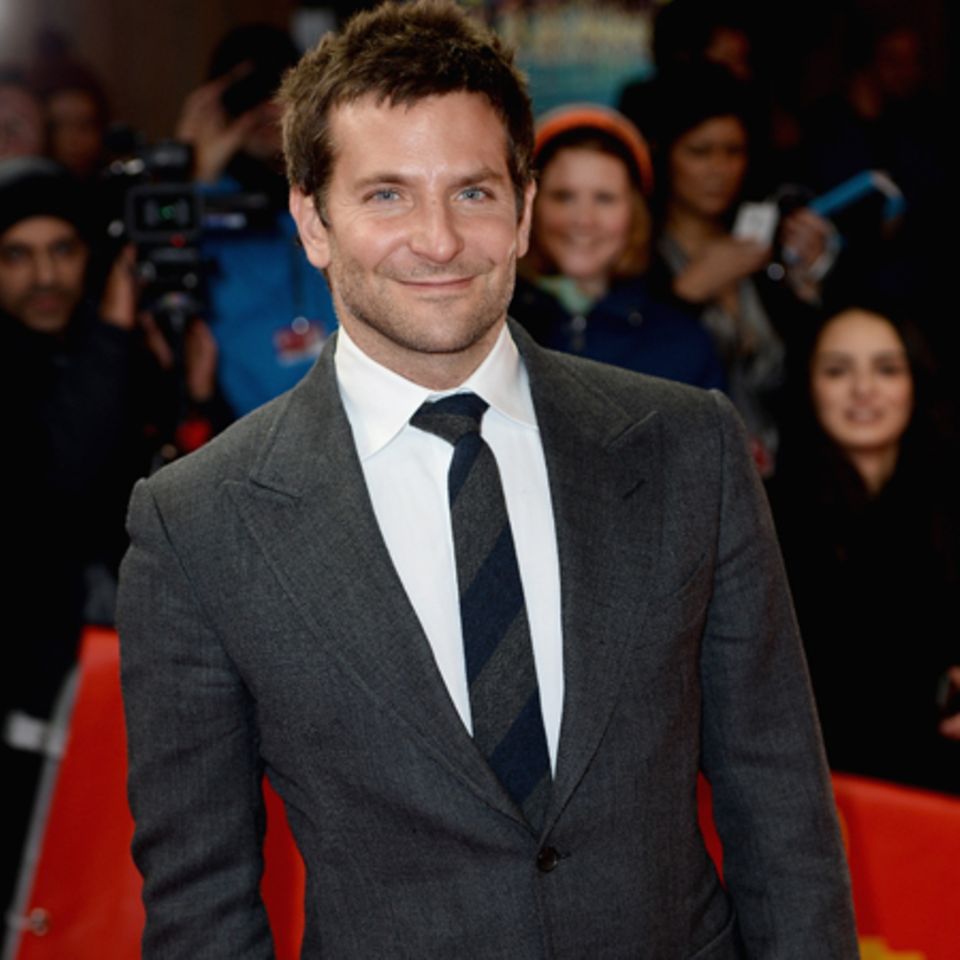 Bradley Cooper Bradley Cooper