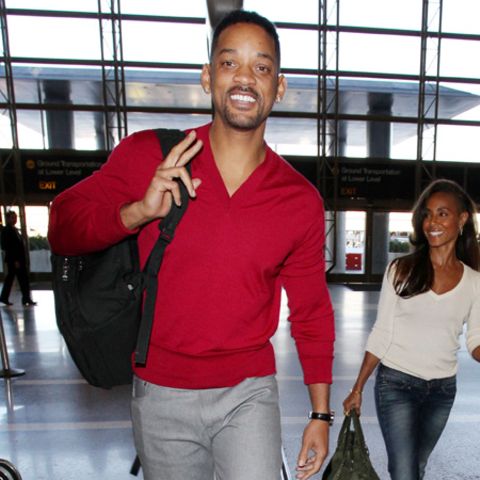 Will Smith