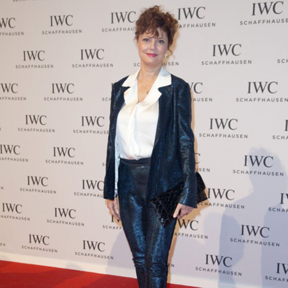 Susan Sarandon