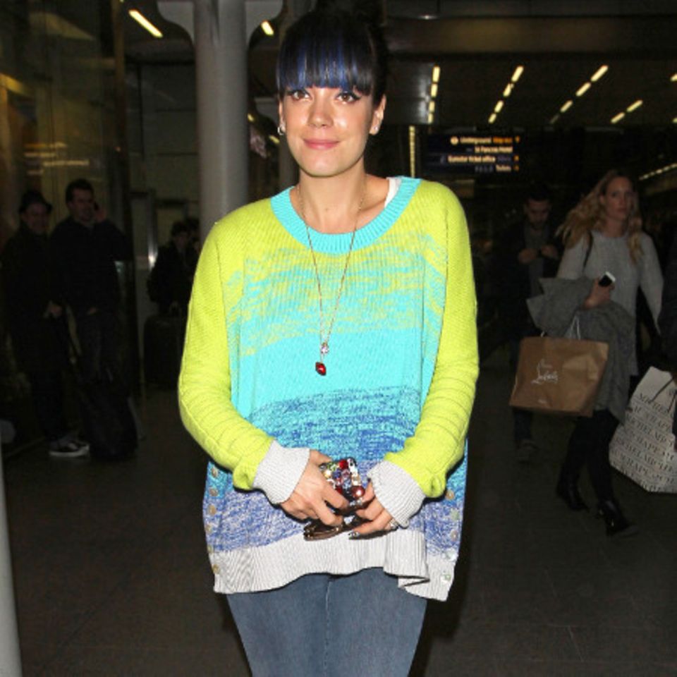 Lily Allen Lily Allen