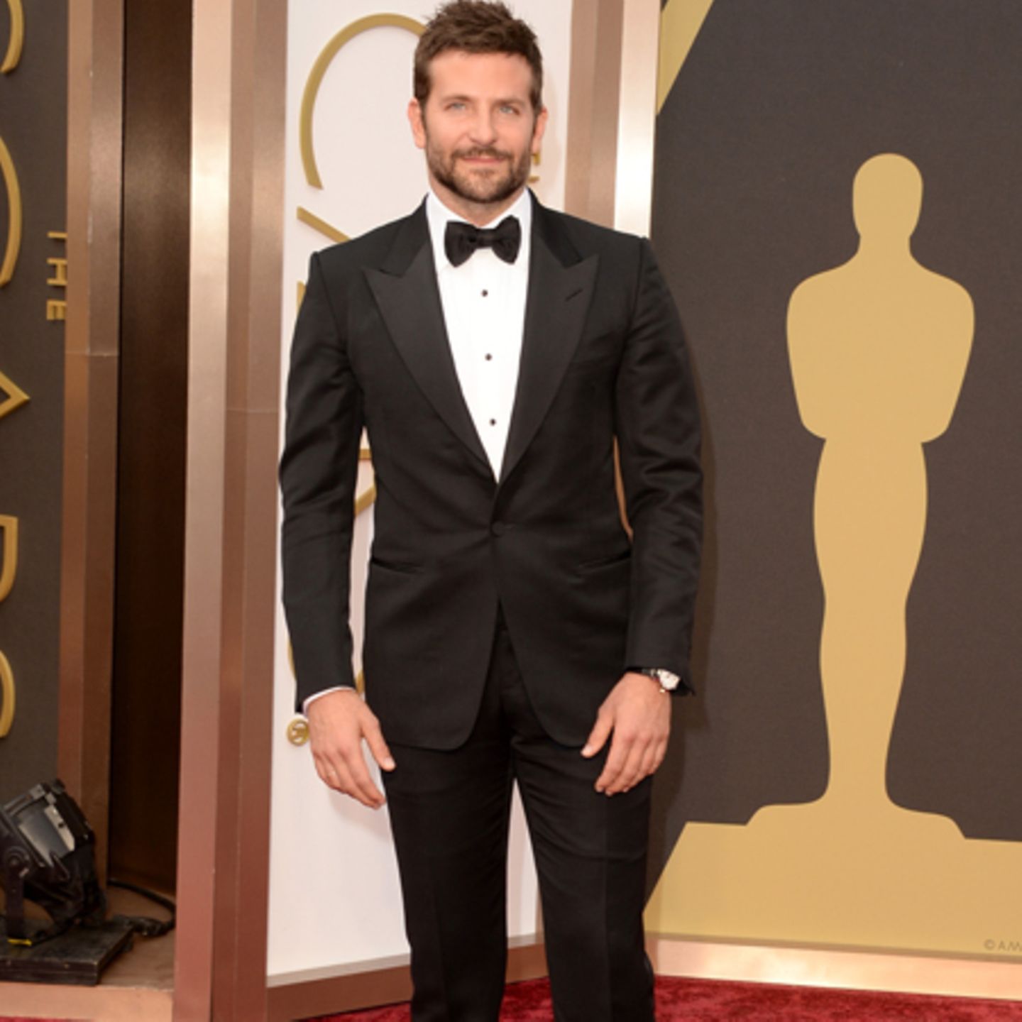 Bradley Cooper