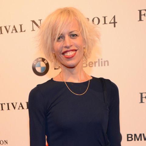 Katja Eichinger