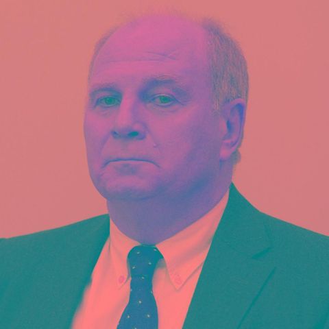 Uli Hoeneß