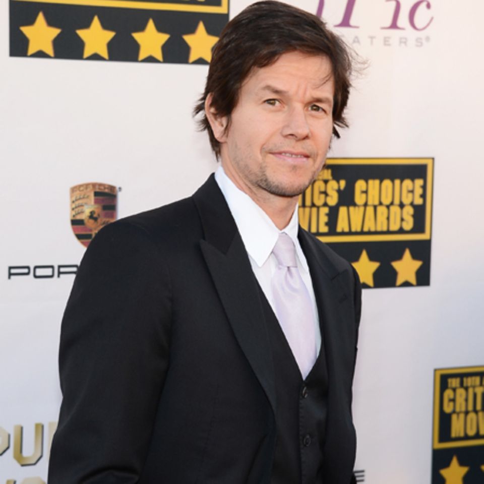 Mark Wahlberg Mark Wahlberg