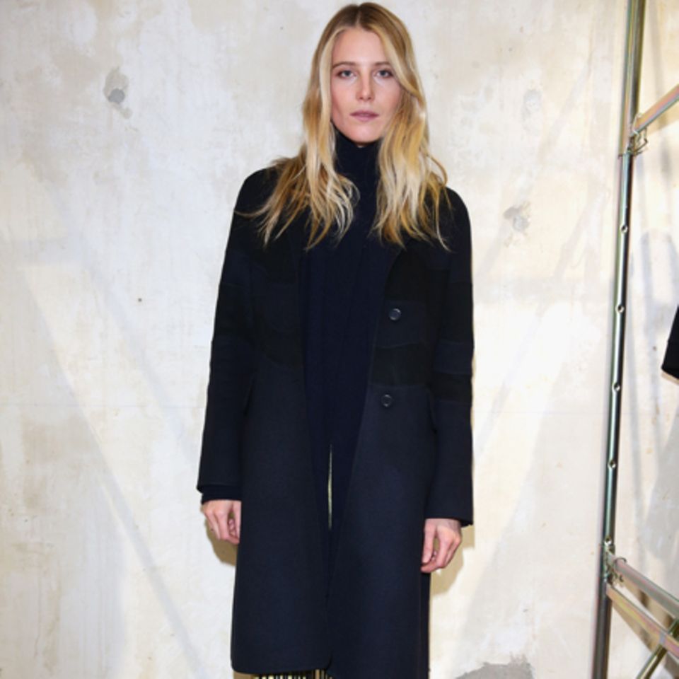 Dree Hemingway Dree Hemingway