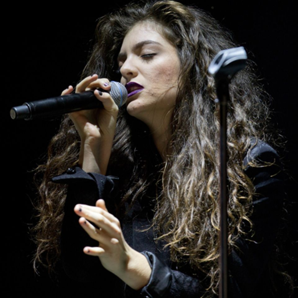 Lorde Lorde