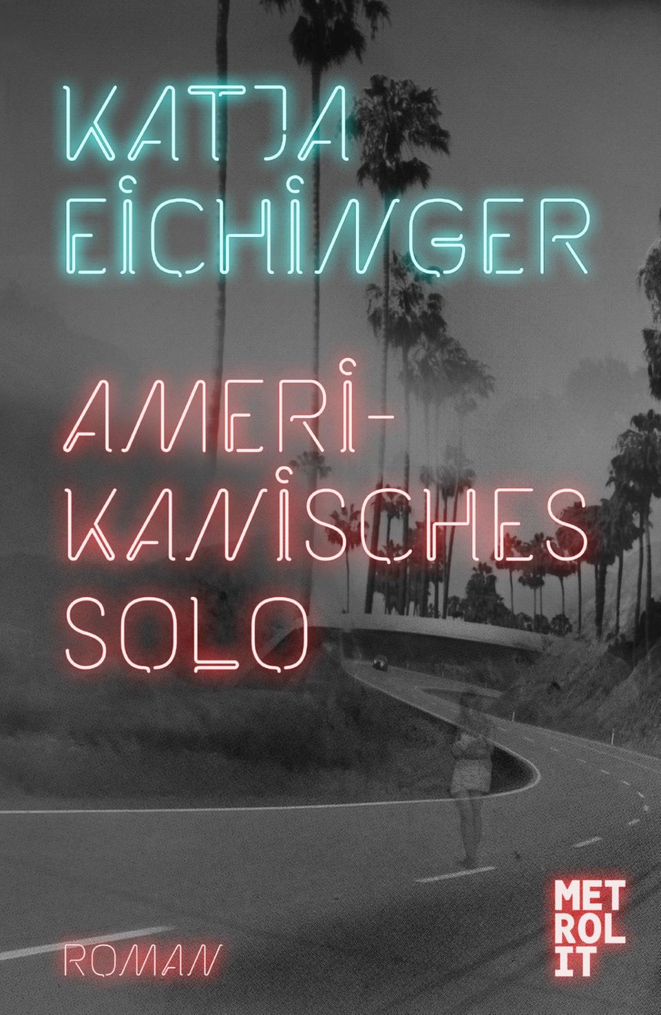 Ihr neues Buch: Der berühmte Jazzmusiker Harry lebt allein – bis er seine neue Nachbarin Mona kennenlernt. Eine Begegnung mit tragischen Folgen. („Amerikanisches Solo“, Metrolit, 256 S., 19,90 Euro).