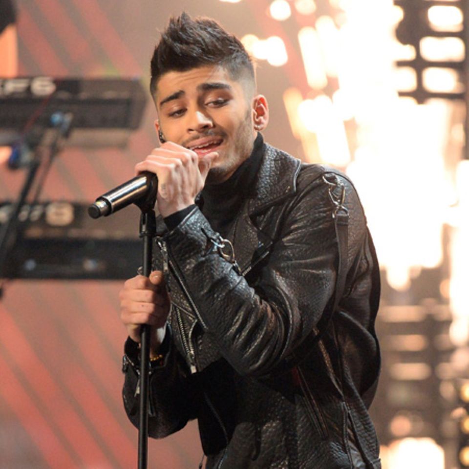 Zayn Malik Zayn Malik