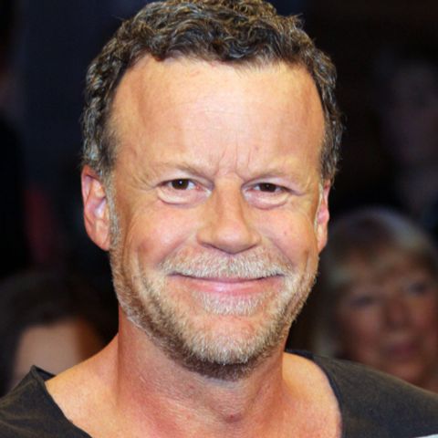 Jenke von Wilmsdorff