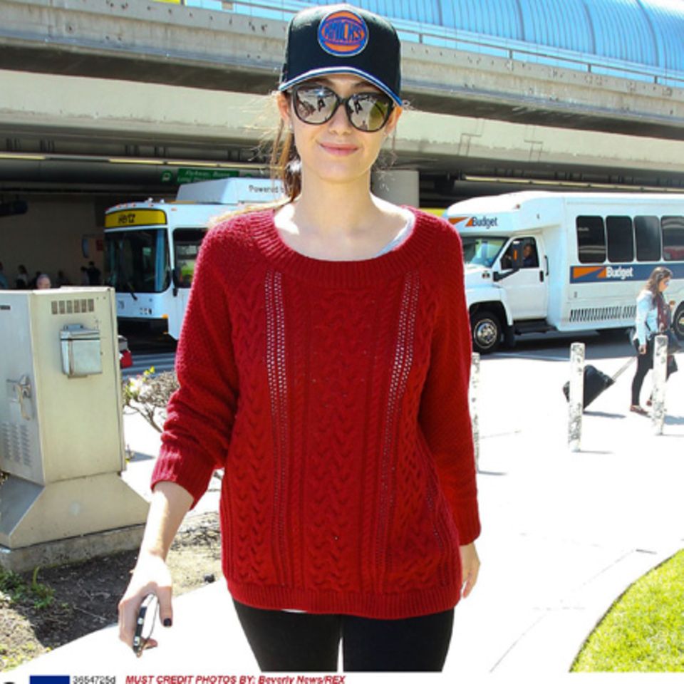 Emmy Rossum Emmy Rossum