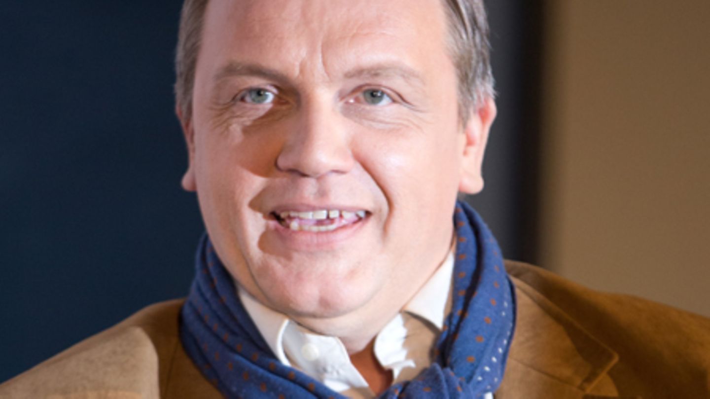 Hape Kerkeling: Doku zum 50. Geburtstag | GALA.de