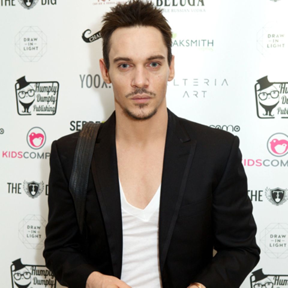 Jonathan Rhys Meyers