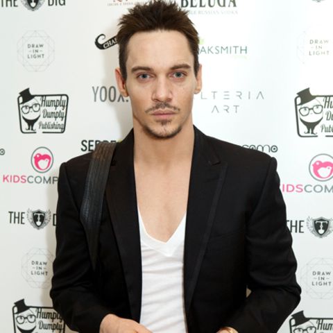 Jonathan Rhys Meyers