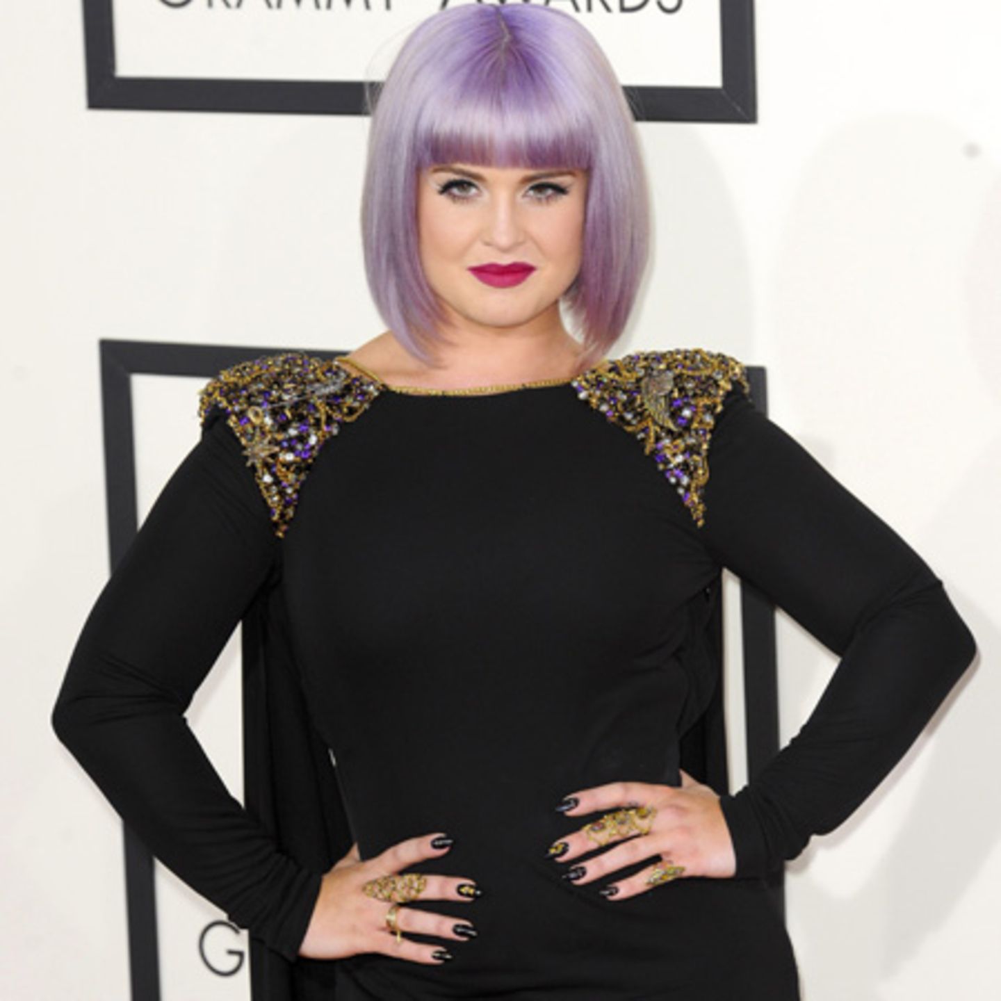 kelly osbourne früher und heute