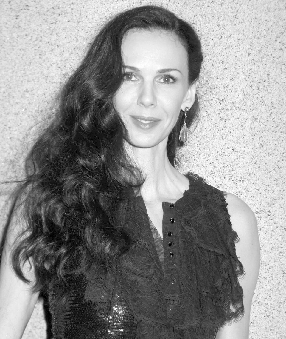 L'Wren Scott