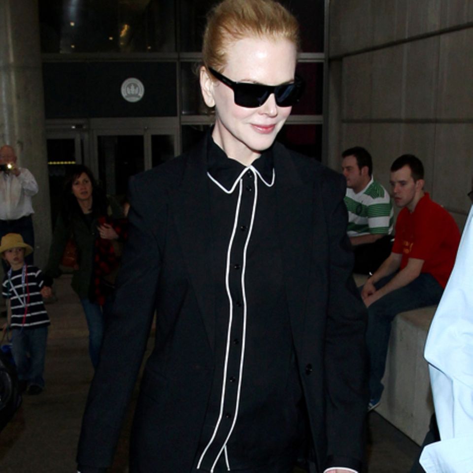 Nicole Kidman Nicole Kidman
