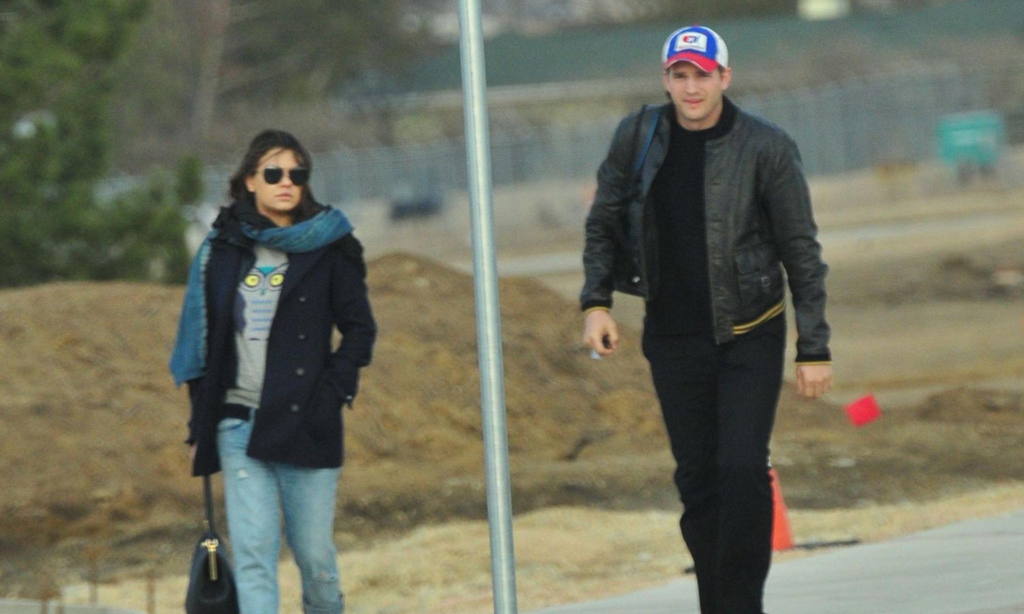 Ashton Kutcher Mila Kunis verlobt