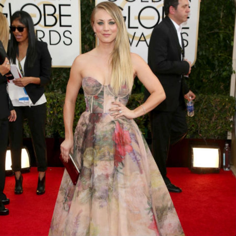 Kaley Cuoco Kaley Cuoco