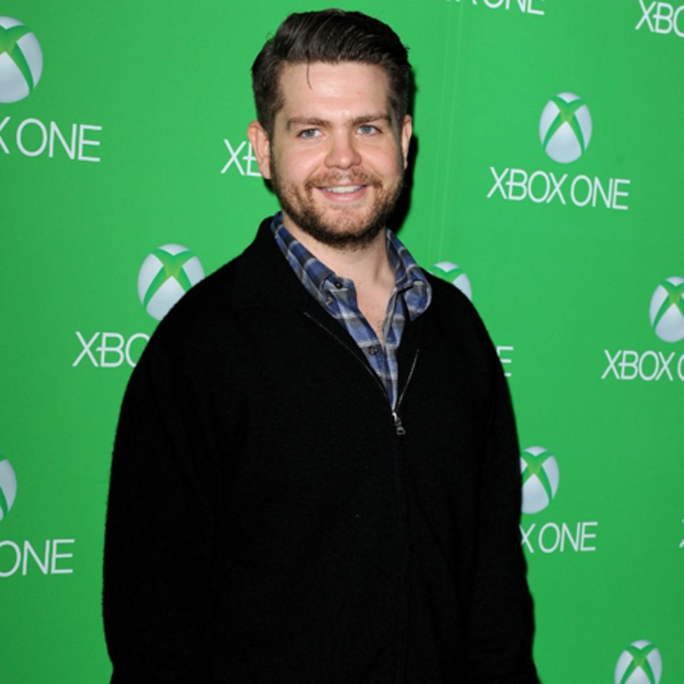 Jack Osbourne Ich dachte, MS wäre ein Todesurteil GALA.de
