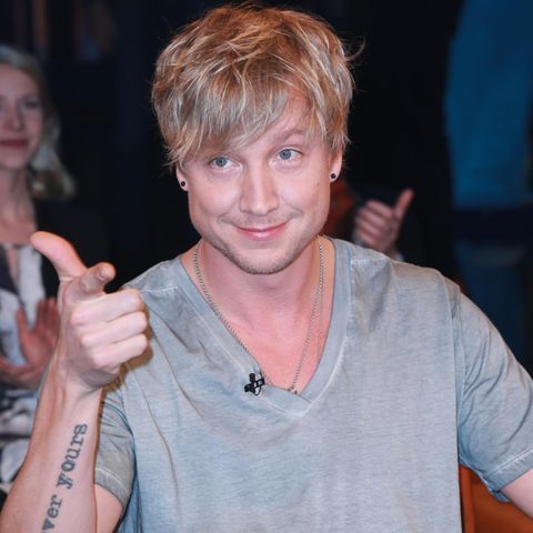 Samu Haber