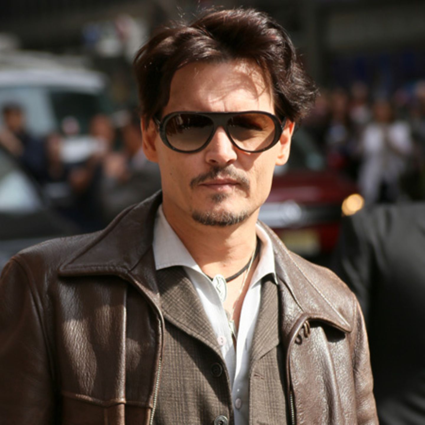 Johnny Depp