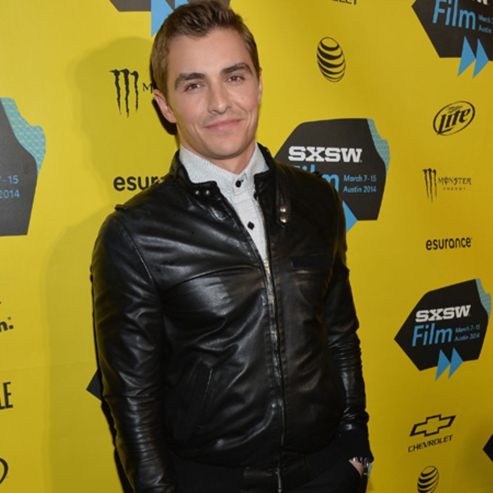 Dave Franco Dave Franco