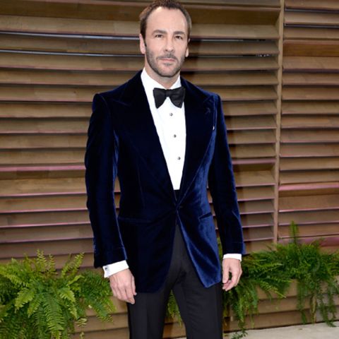 Tom Ford