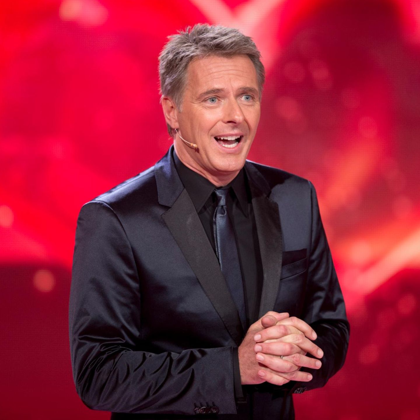 Wie viel verdient Jörg Pilawa? Wie viel verdient Jörg Pilawa?