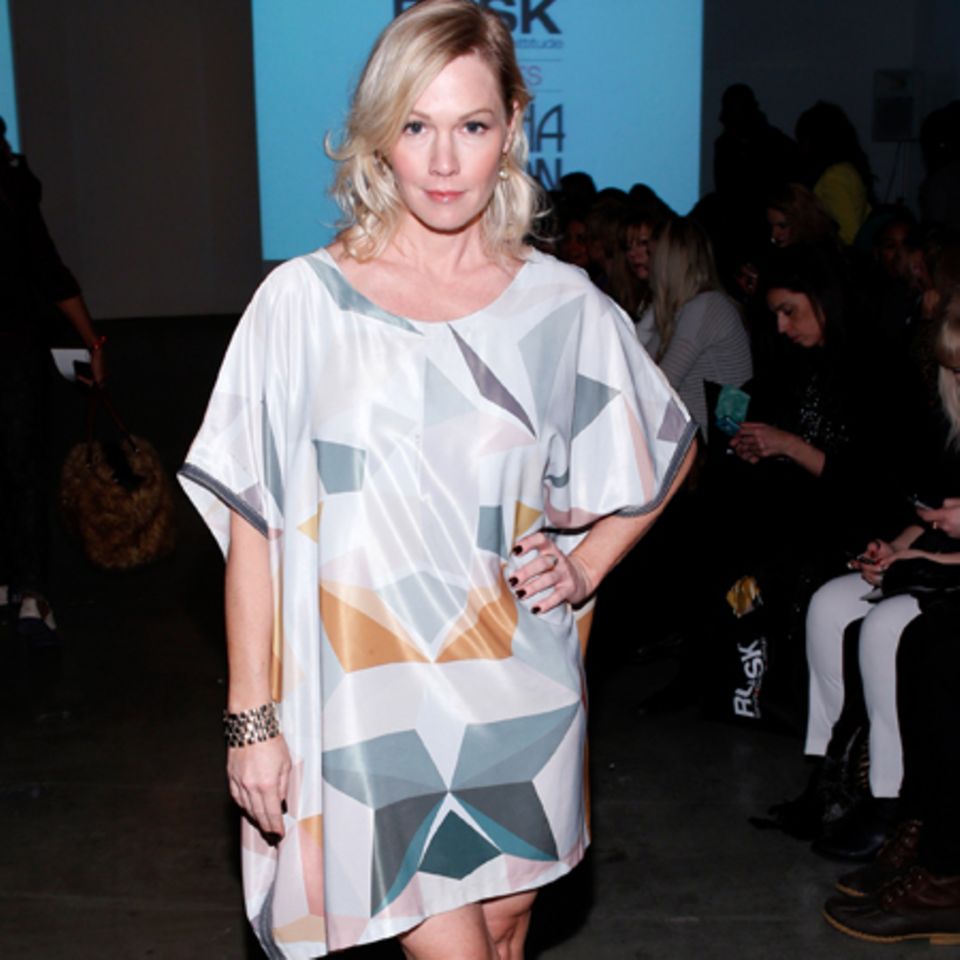 Jennie Garth