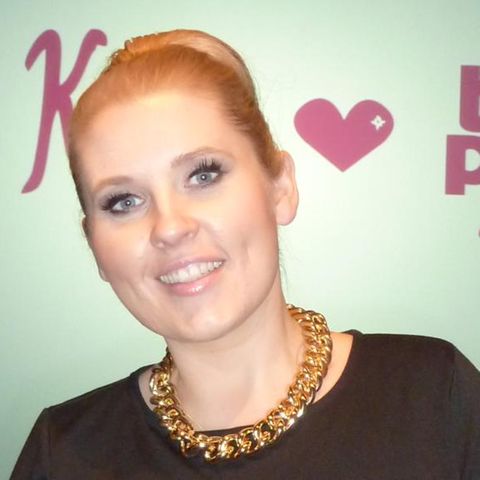 Maite Kelly
