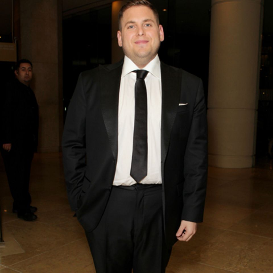 Jonah Hill