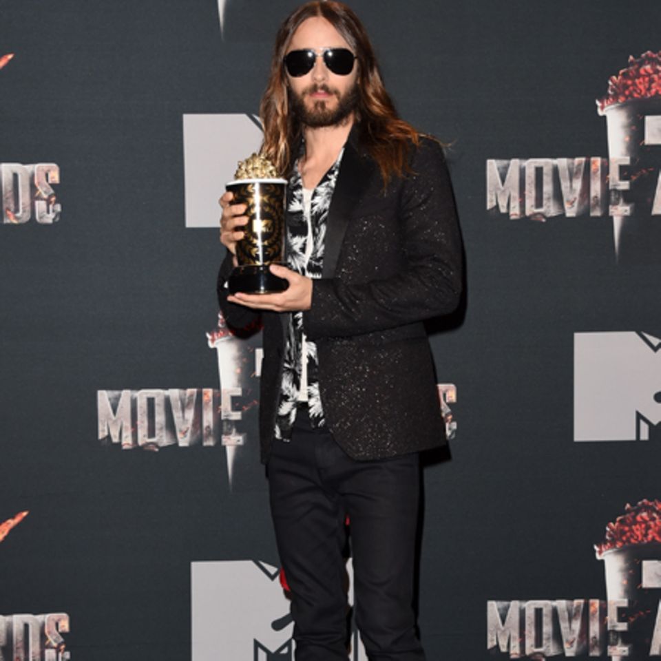 Jared Leto