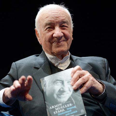 Armin Müller-Stahl