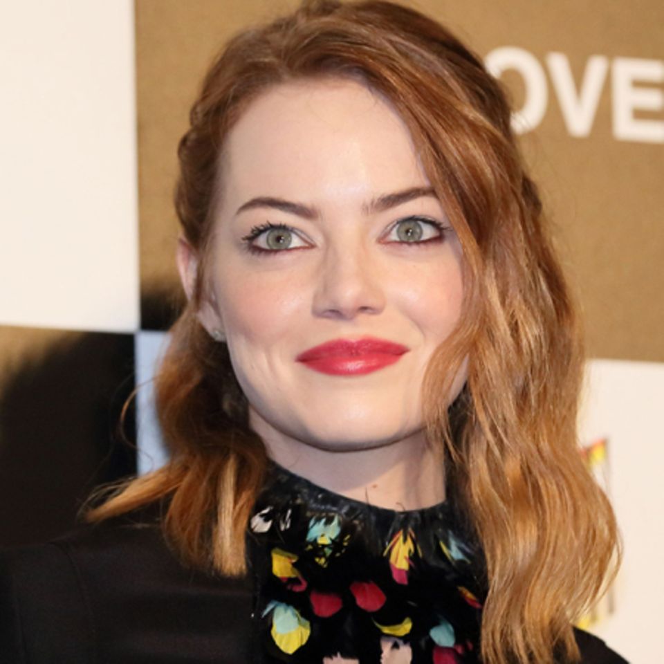 Emma Stone Emma Stone