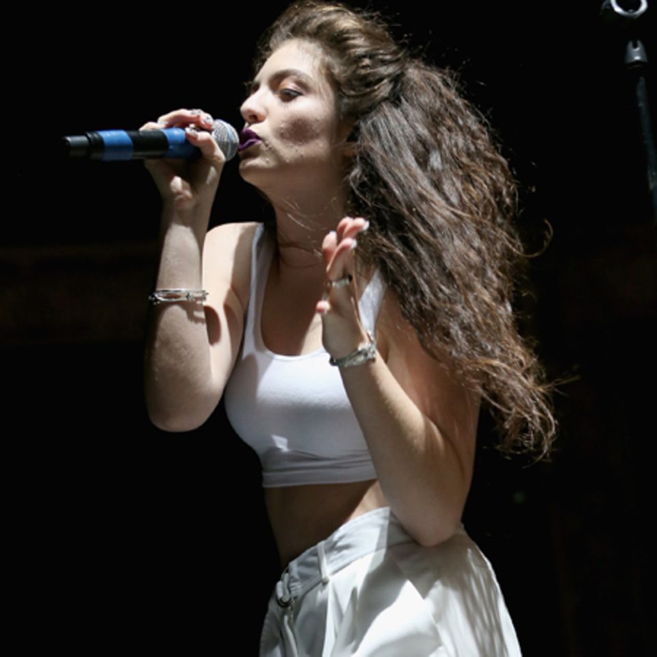 Lorde Lorde