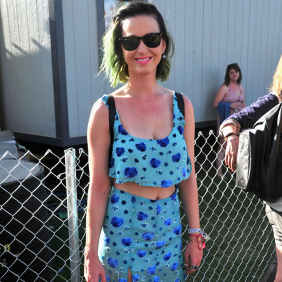 Katy Perry