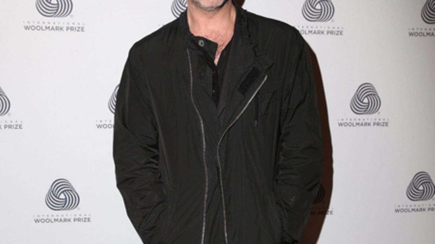 Antonio Berardi Weniger Extravaganz GALA.de