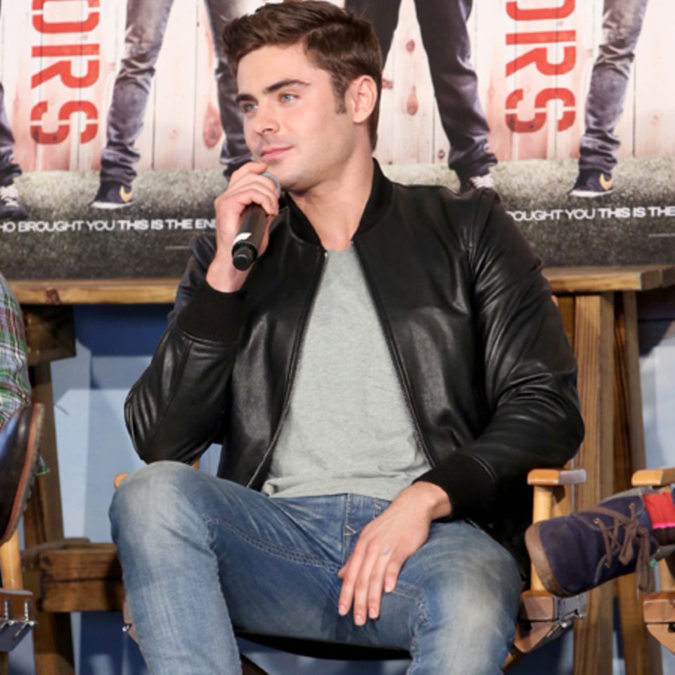Zac Efron Zac Efron