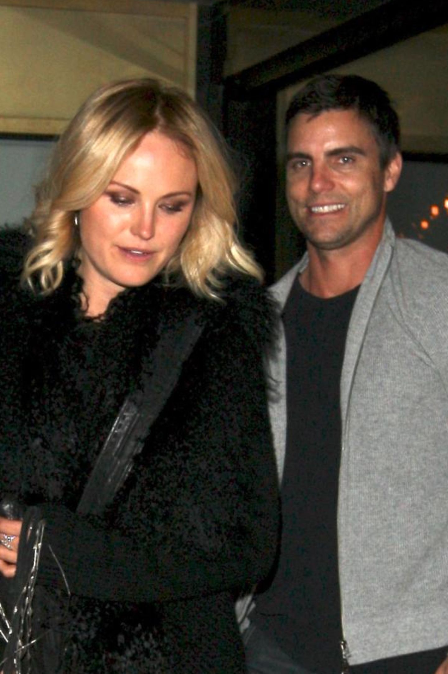 colin egglesfield dating stephanie jacobsen
