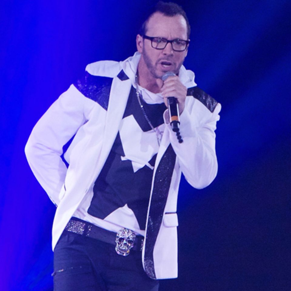Donnie Wahlberg Donnie Wahlberg