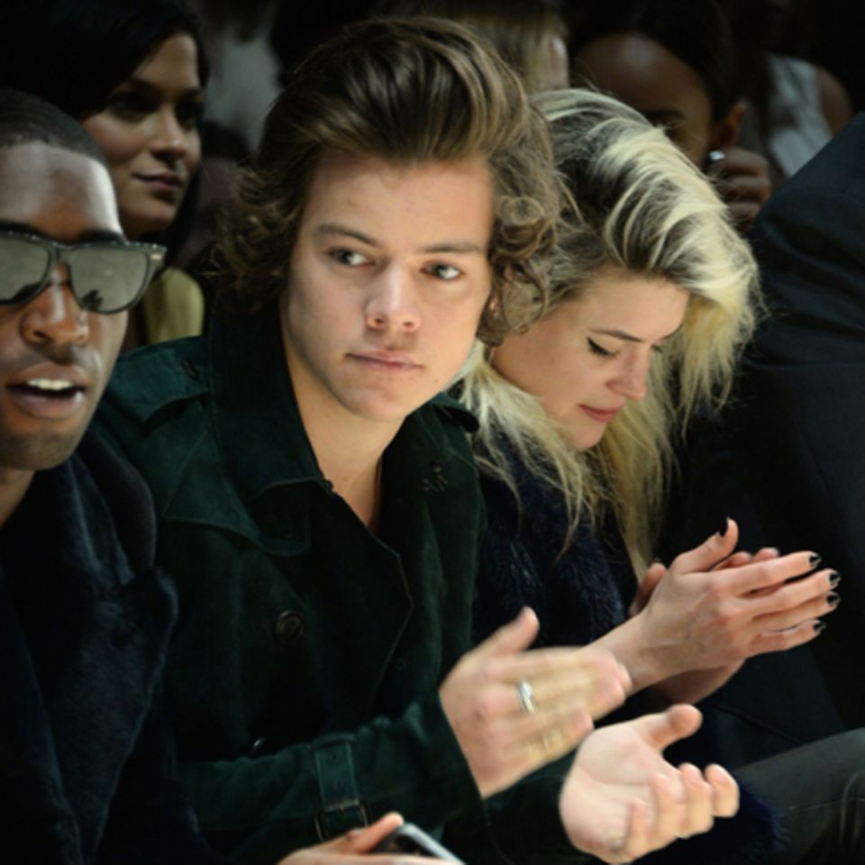 Harry Styles Harry Styles