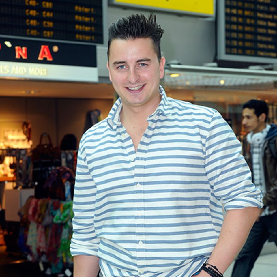 Andreas Gabalier