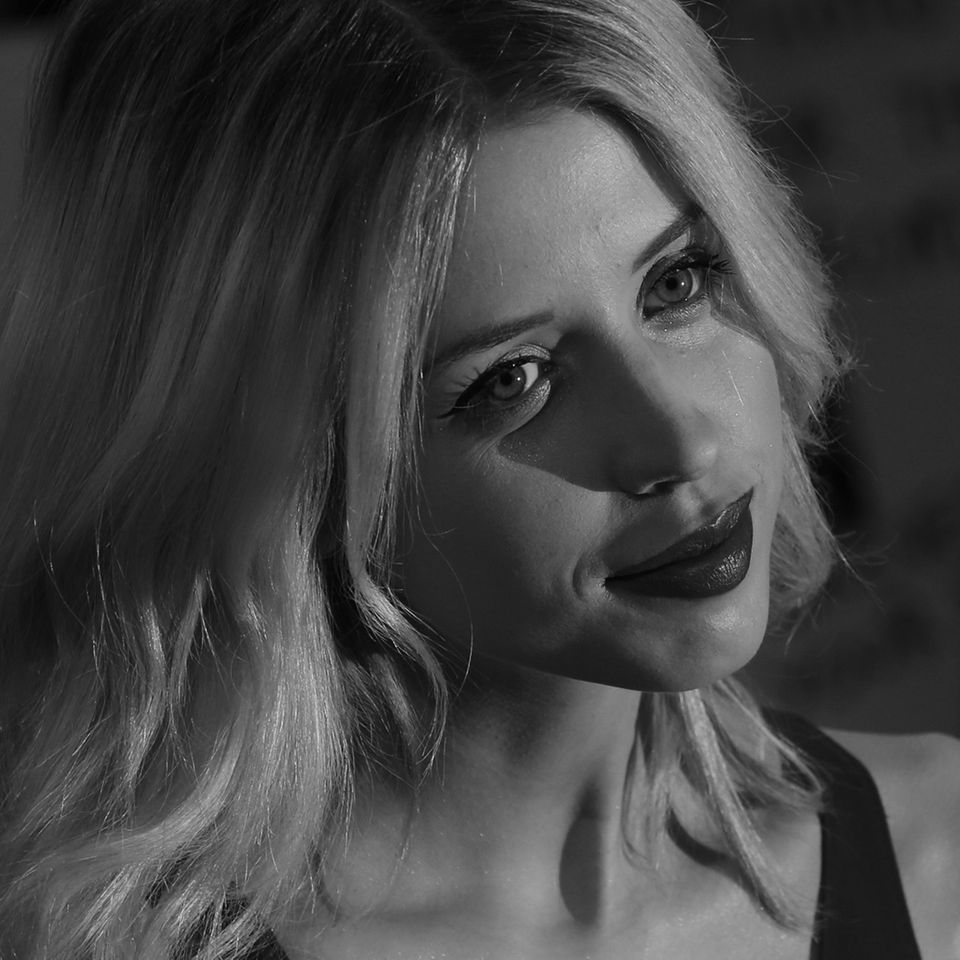 Peaches Geldof