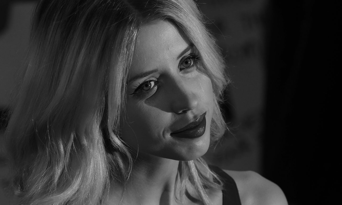 Peaches Geldof