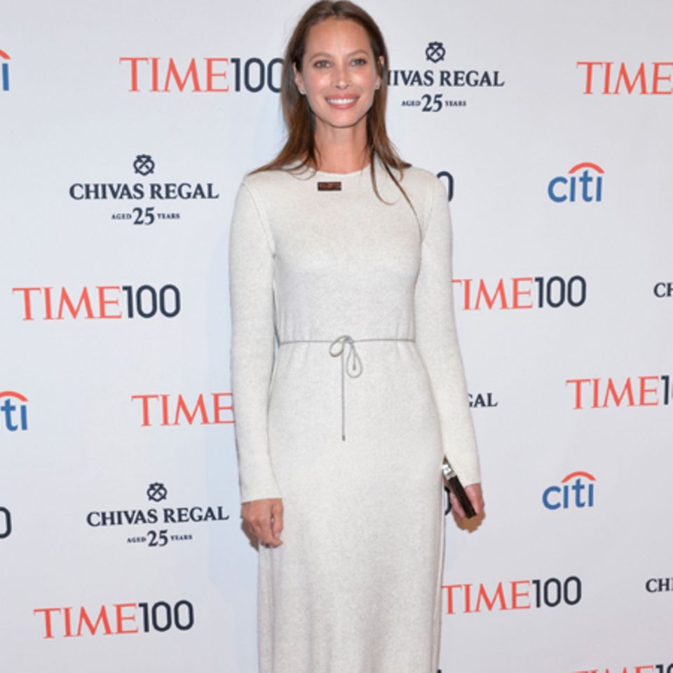 Christy Turlington Christy Turlington