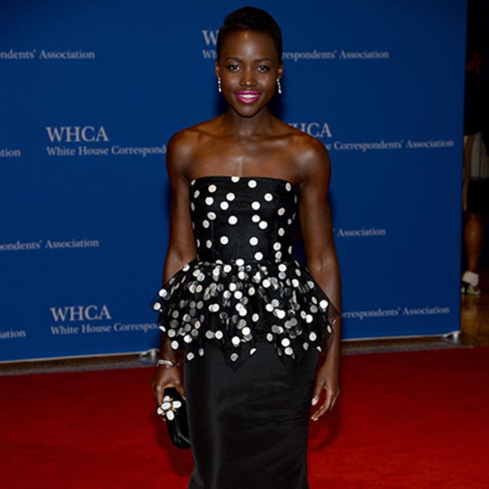 Lupita Nyong’o